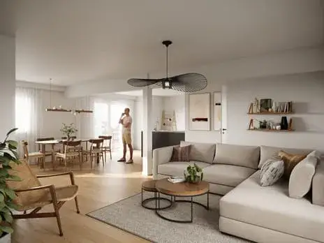 Appartement te koop: Soetendaalseweg 103A, Oude Noorden Rotterdam