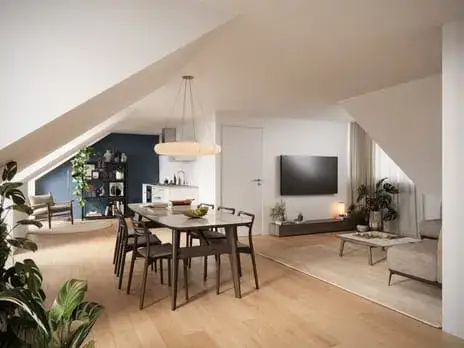 Appartement te koop: Soetendaalseweg 103B, Oude Noorden Rotterdam