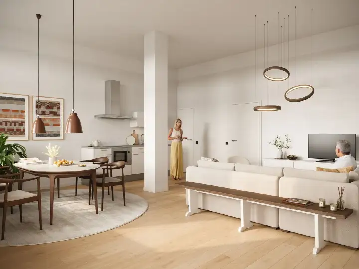 Appartement te koop: Soetendaalseweg 99A, Oude Noorden Rotterdam
