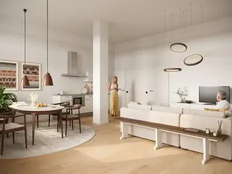 Appartement te koop: Soetendaalseweg 99C, Oude Noorden Rotterdam