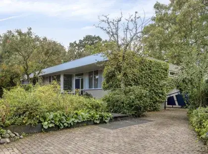 Vrijstaande woning te koop: Soeterstraat 30, Reek Reek