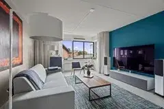 Apartment for sale: Soeverein 78, Bekenstein / De Luiaard Amersfoort