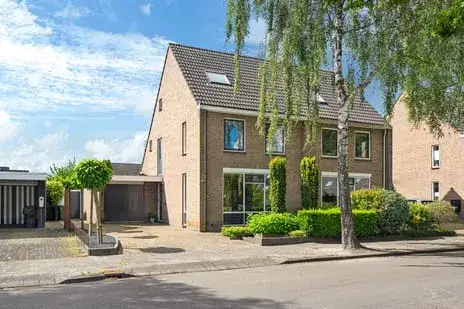 Hoekwoning te koop: Solckamastins 12, Camminghaburen-Midden Leeuwarden