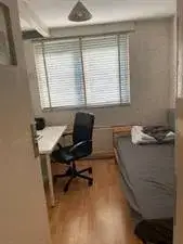 Kamer te huur: Solferinostraat, Ruimzicht Oost Diemen