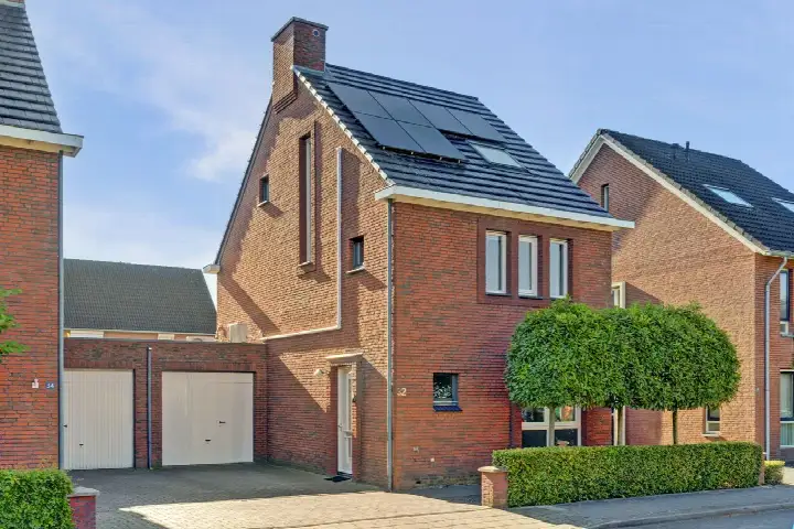Hoekwoning te koop: Solidus 32, Lingebuurt Elst (Ge)