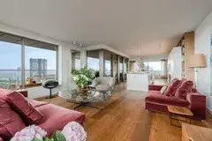 Apartment for sale: Solitudolaan 224, Weespertrekvaart Amsterdam