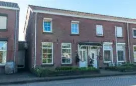 Corner house for sale: Somerenseweg 48, Ginderover Heeze