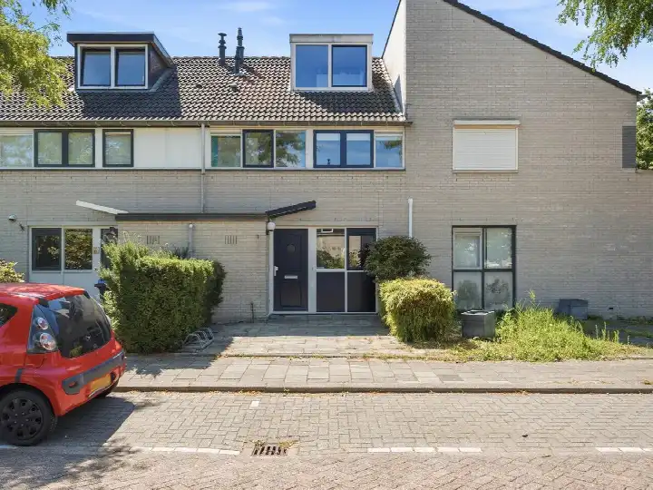Tussenwoning te koop: Sonate 19, Sonate en omgeving Zwijndrecht