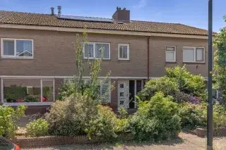 Tussenwoning te koop: Sonatestraat 4, Anklaar Apeldoorn