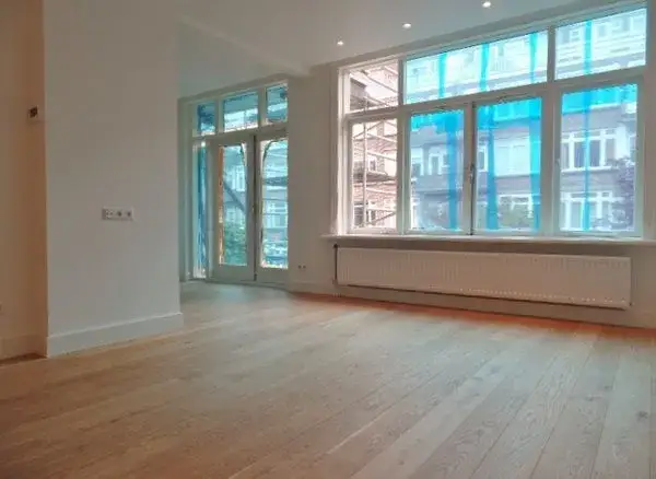 Appartement te huur: Sonmansstraat 126A-01, Blijdorp Rotterdam