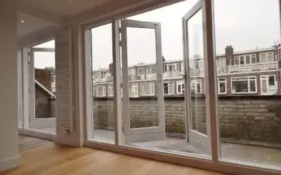 Appartement te huur: Sonmansstraat 126A01, Blijdorp Rotterdam