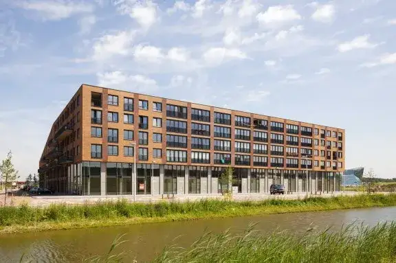 Appartement te huur: Sonny Rollinsstraat 117, Terwijde-Oost Utrecht