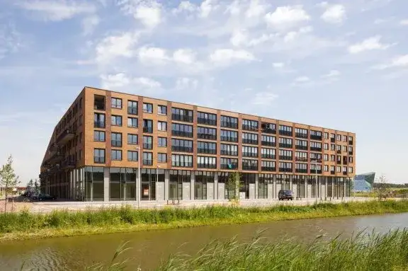Appartement te huur: Sonny Rollinsstraat 95, Terwijde-Oost Utrecht