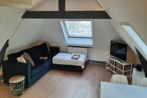 Woning te huur: Sonsbeeksingel, Transvaalbuurt Arnhem