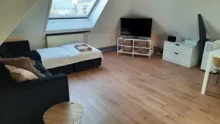 Woning te huur: Sonsbeeksingel, Transvaalbuurt Arnhem