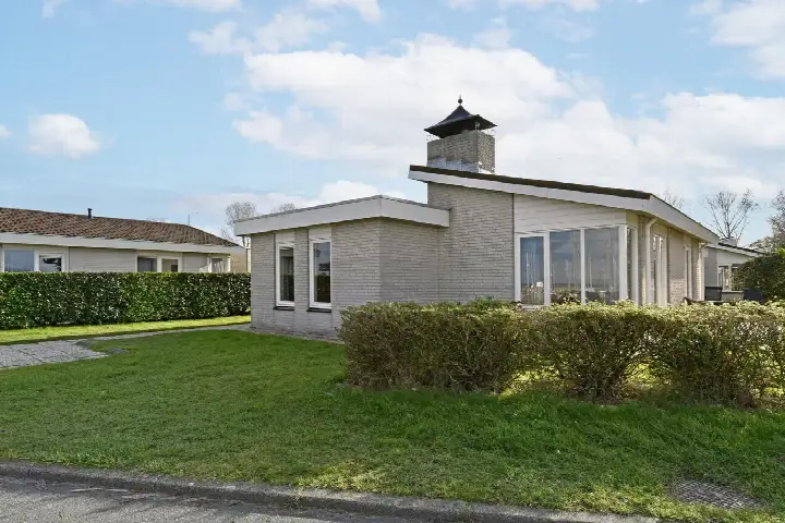 Vrijstaande woning te koop: Sophiaboulevard 21, Verspreide huizen Kamperland Kamperland