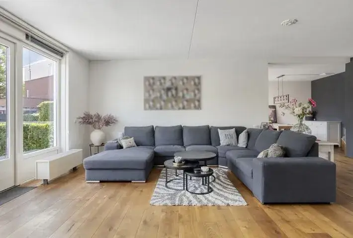Tussenwoning te koop: Sophialaan 14, Volgerlanden-Oost Hendrik-Ido-Ambacht