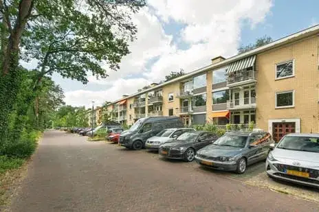 Appartement te koop: Sophialaan 29-1, Kerckebosch Zeist