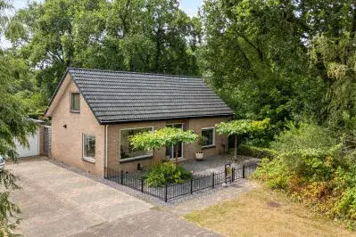 Vrijstaande woning te koop: Sophialaan 43, Ermelo - Noord Ermelo