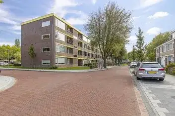 Appartement te koop: Spaanse Aakstraat 83, Selwerd Groningen