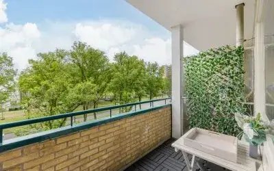 Apartment for sale: Spaansgroenstraat 16, Kleurenbuurt Zaandam