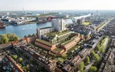 Appartement te koop: Spaarndamseweg 456B, Molukkenbuurt Haarlem