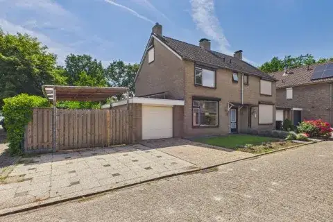 Hoekwoning te koop: Spaarnestraat 13, Zeldenrust Terneuzen