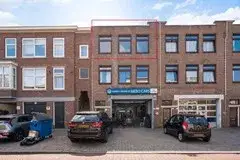 Appartement te koop: Spaarnestraat 13A, Rivierenbuurt-Zuid 'S-Gravenhage