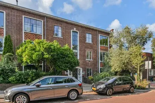 Appartement te koop: Spaarwaterstraat 180, Bezuidenhout-Oost 'S-Gravenhage