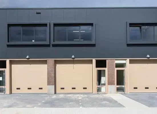 Tussenwoning te koop: Spaceshuttle 16H, Calveen Amersfoort