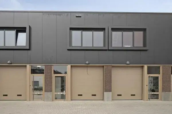 Tussenwoning te koop: Spaceshuttle 18R, Calveen Amersfoort