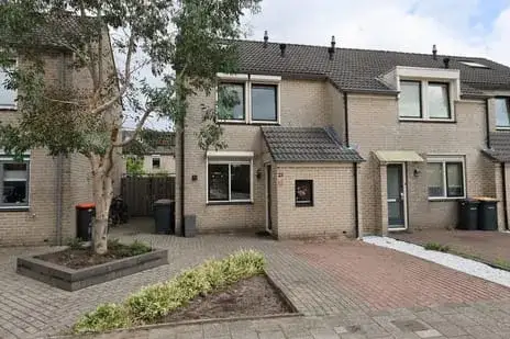 Hoekwoning te koop: Spade 21, Vriezenveen-Midden Vriezenveen