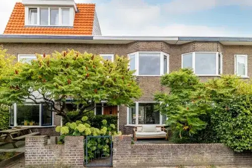Tussenwoning te koop: Spadestraat 4, Sportpark Breda