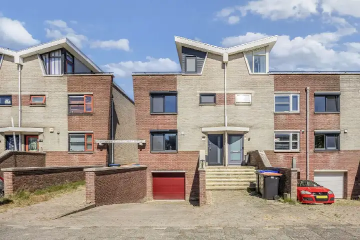 Hoekwoning te koop: Spakenburglaan 17, Lelystad-Haven West Lelystad