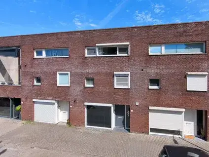 Tussenwoning te koop: Spakenburglaan 174, Dalem Zuid II Tilburg