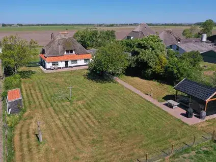 Vrijstaande woning te koop: Spangerweg 6, Verspreide huizen Op Het Oude Land De Waal