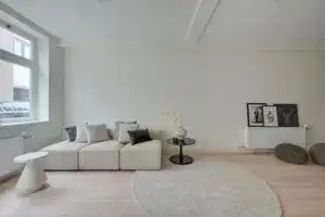 Apartment for sale: Spanjaardstraat 14, Binnenstad-Oost Alkmaar