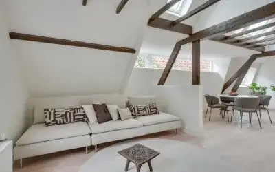 Appartement te koop: Spanjaardstraat 14A, Binnenstad-Oost Alkmaar