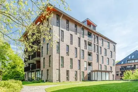Appartement te koop: Sparreboomstraat 74, Zilverschoon/Oranjebuurt Nijkerk