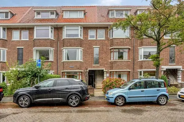 Appartement te koop: Sparrelaan 28, Bomenbuurt Rijswijk