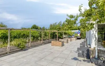 Vrijstaande woning te koop: Sparrenlaan 4, Recreatiegebied Kamperland Kamperland