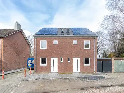 Woning te koop: Sparrenweg 28, Tuinzigt Breda