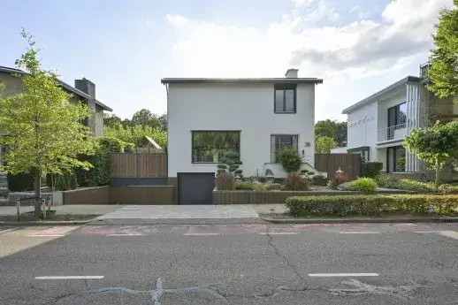 Detached house for sale: Spaubeeklaan 38, Geleen-Zuid Geleen