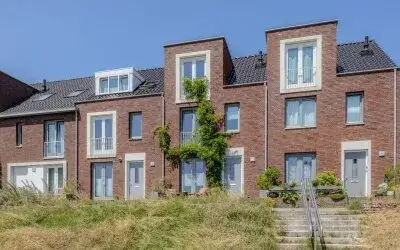 Terraced house for sale: Specerijenpad 20, Hoge Weide Utrecht