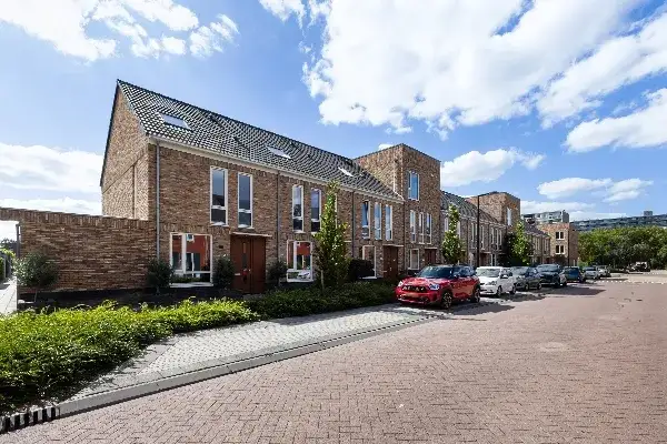 Hoekwoning te koop: Spechtlaan 341, Vogelbuurt Zuid Vlaardingen