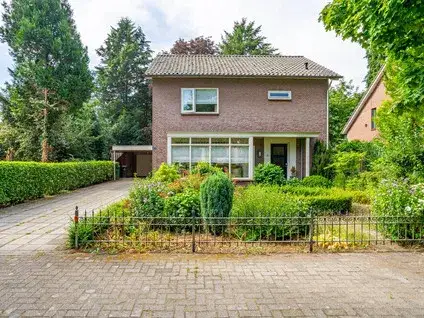 Detached house for sale: Speelweide 5A, Bakel Bakel