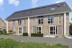 Terraced house for sale: Speenkruid 13, Berghem-Zuid Berghem