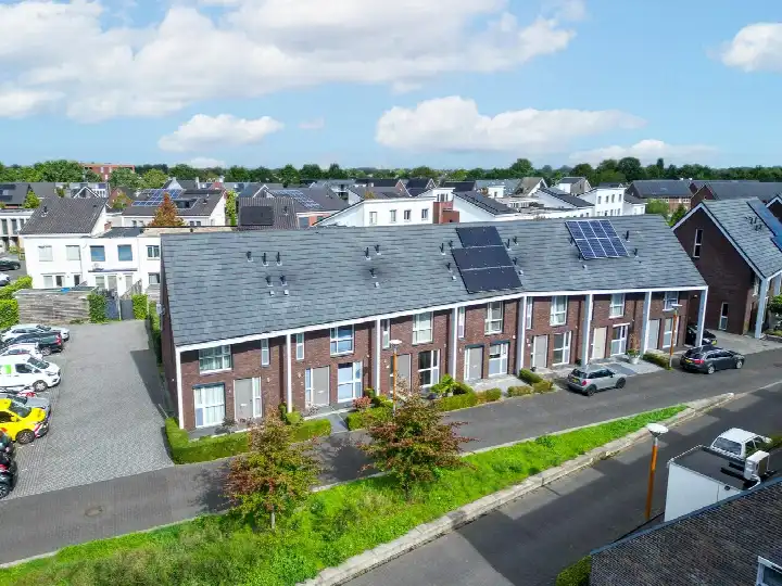 Hoekwoning te koop: Speenkruid 45, Berghem-Zuid Berghem