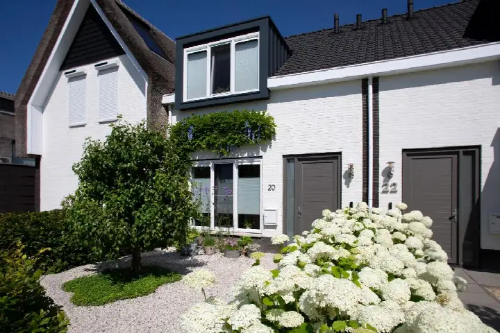 Tussenwoning te koop: Spekdam 20, Kortgene-Dorp Kortgene