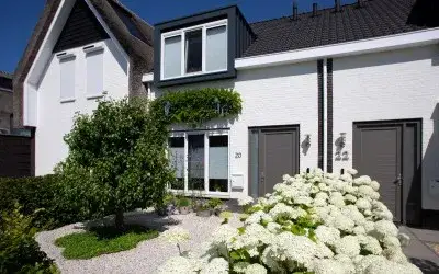Tussenwoning te koop: Spekdam 20, Kortgene-Dorp Kortgene